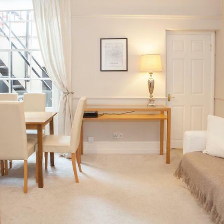 Victoria Station Apartment Londres Extérieur photo