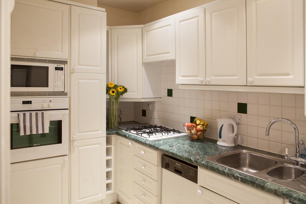 Victoria Station Apartment Londres Extérieur photo