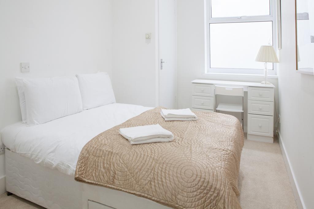 Victoria Station Apartment Londres Extérieur photo
