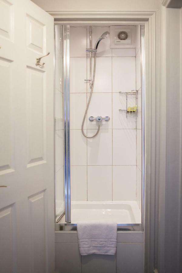 Victoria Station Apartment Londres Extérieur photo