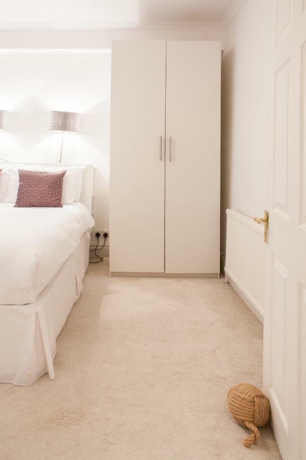 Victoria Station Apartment Londres Extérieur photo