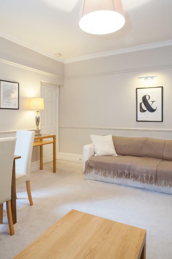 Victoria Station Apartment Londres Extérieur photo