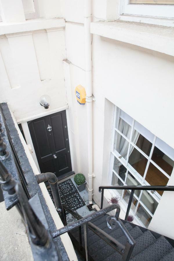 Victoria Station Apartment Londres Extérieur photo