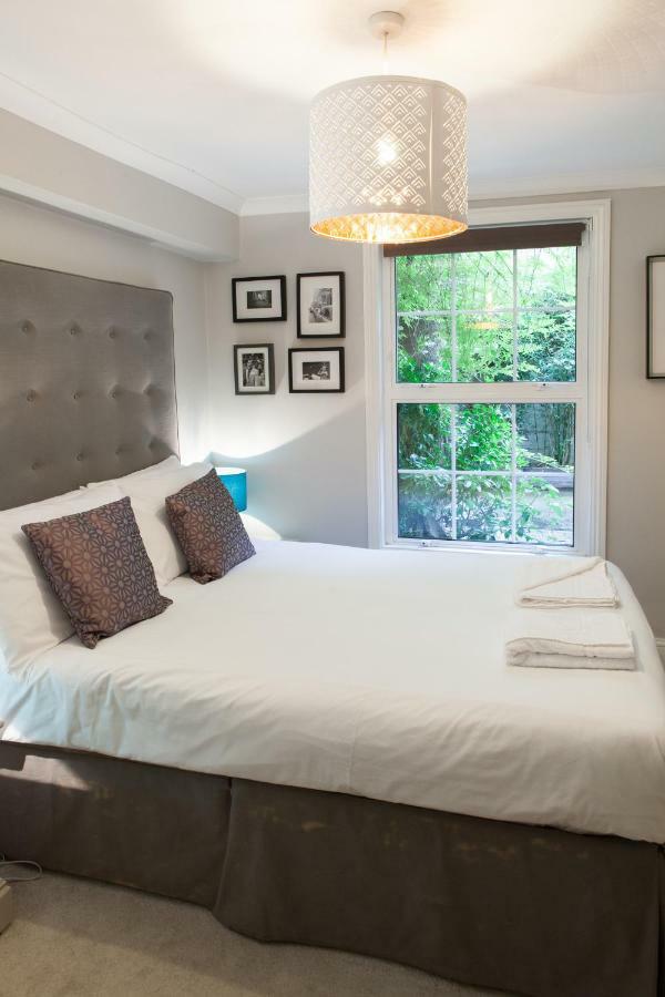 Victoria Station Apartment Londres Extérieur photo