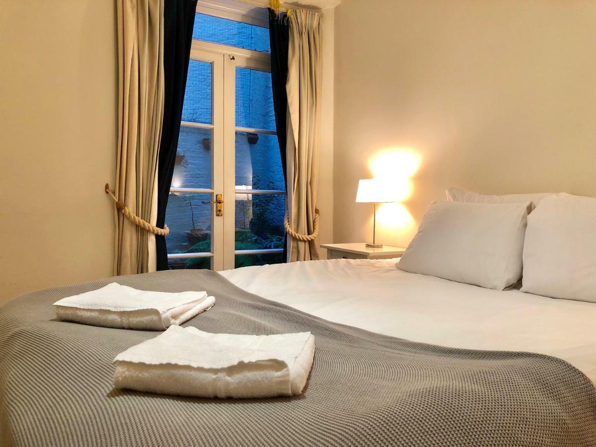 Victoria Station Apartment Londres Extérieur photo