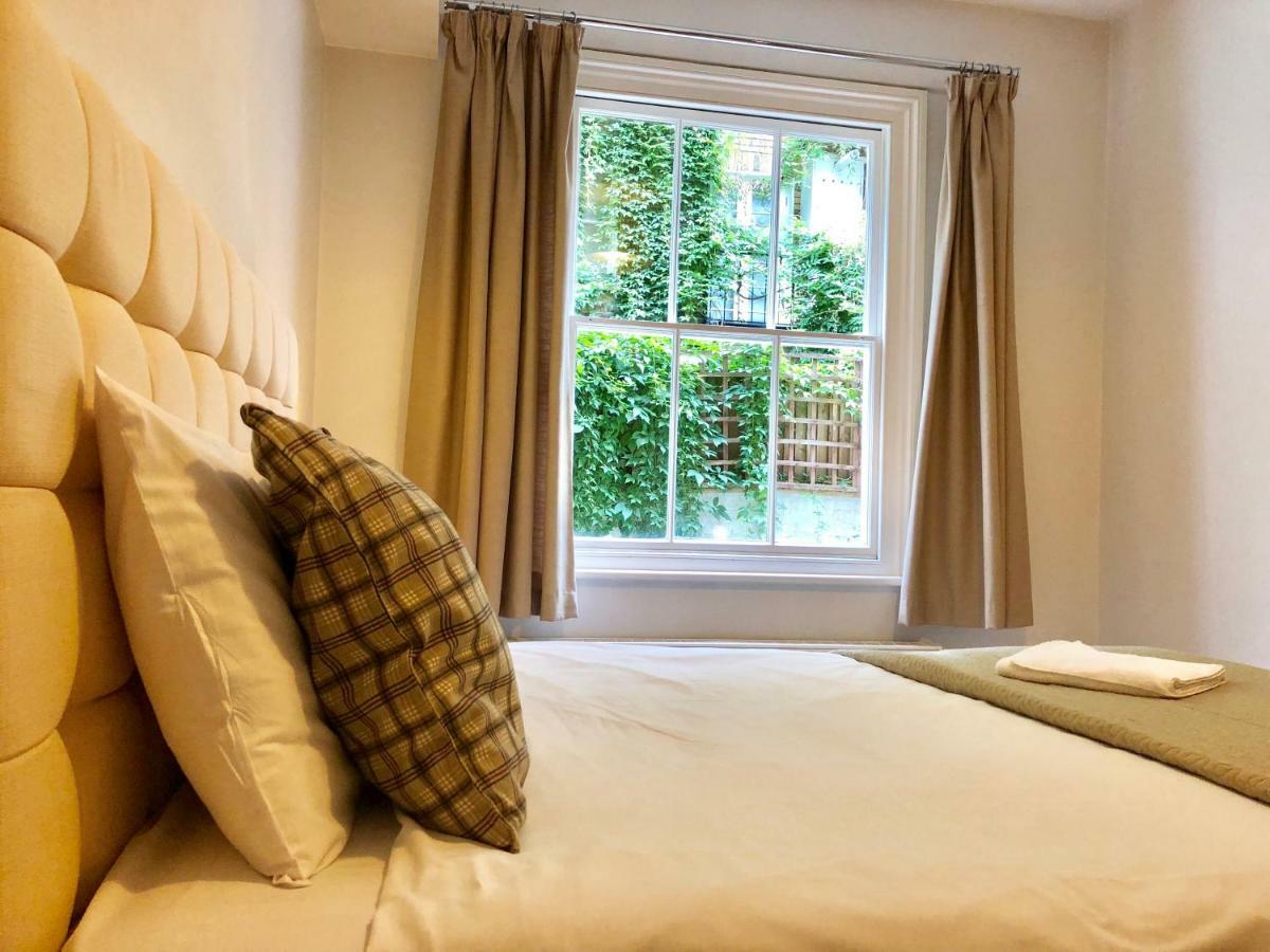 Victoria Station Apartment Londres Extérieur photo
