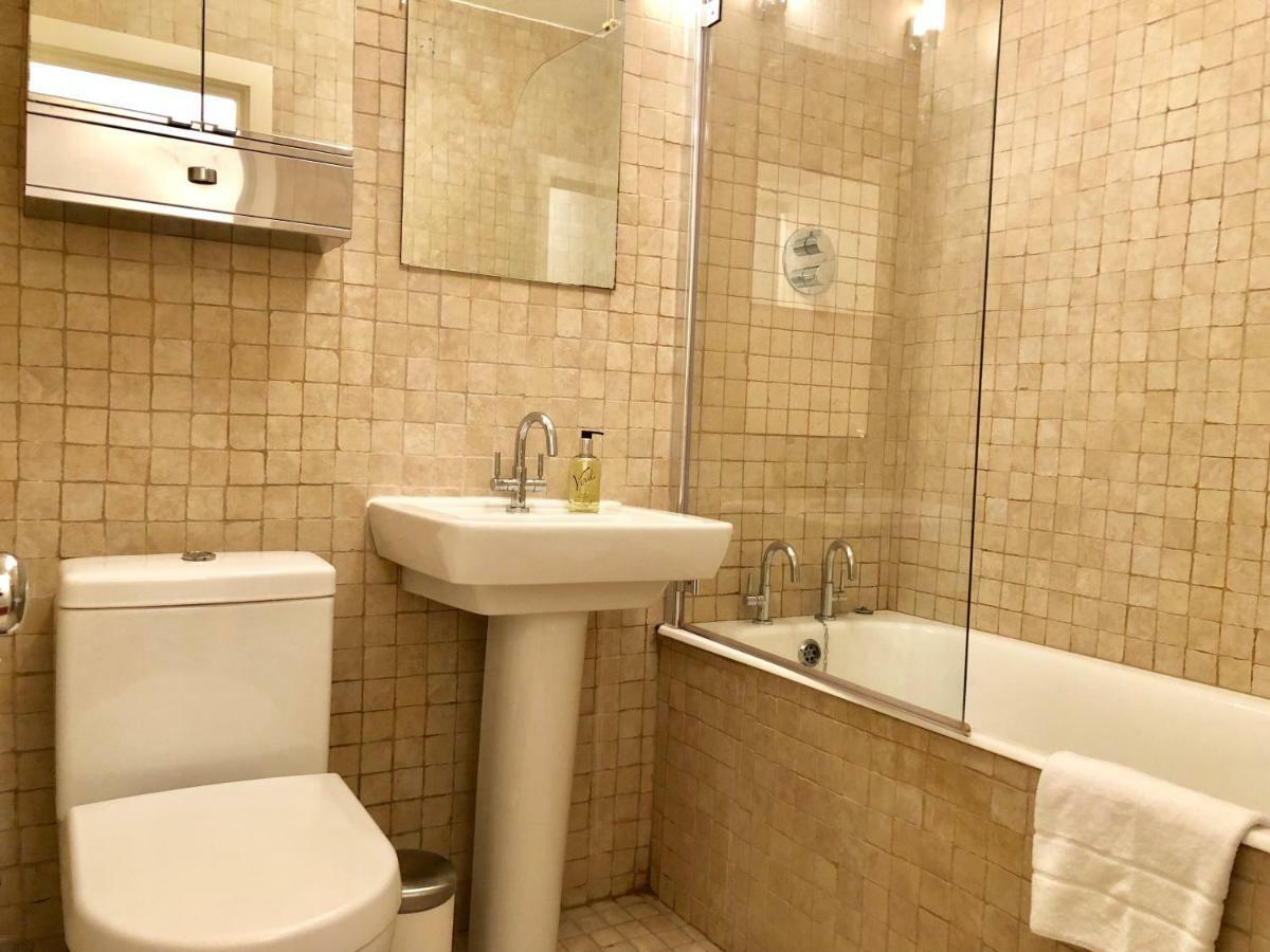 Victoria Station Apartment Londres Extérieur photo