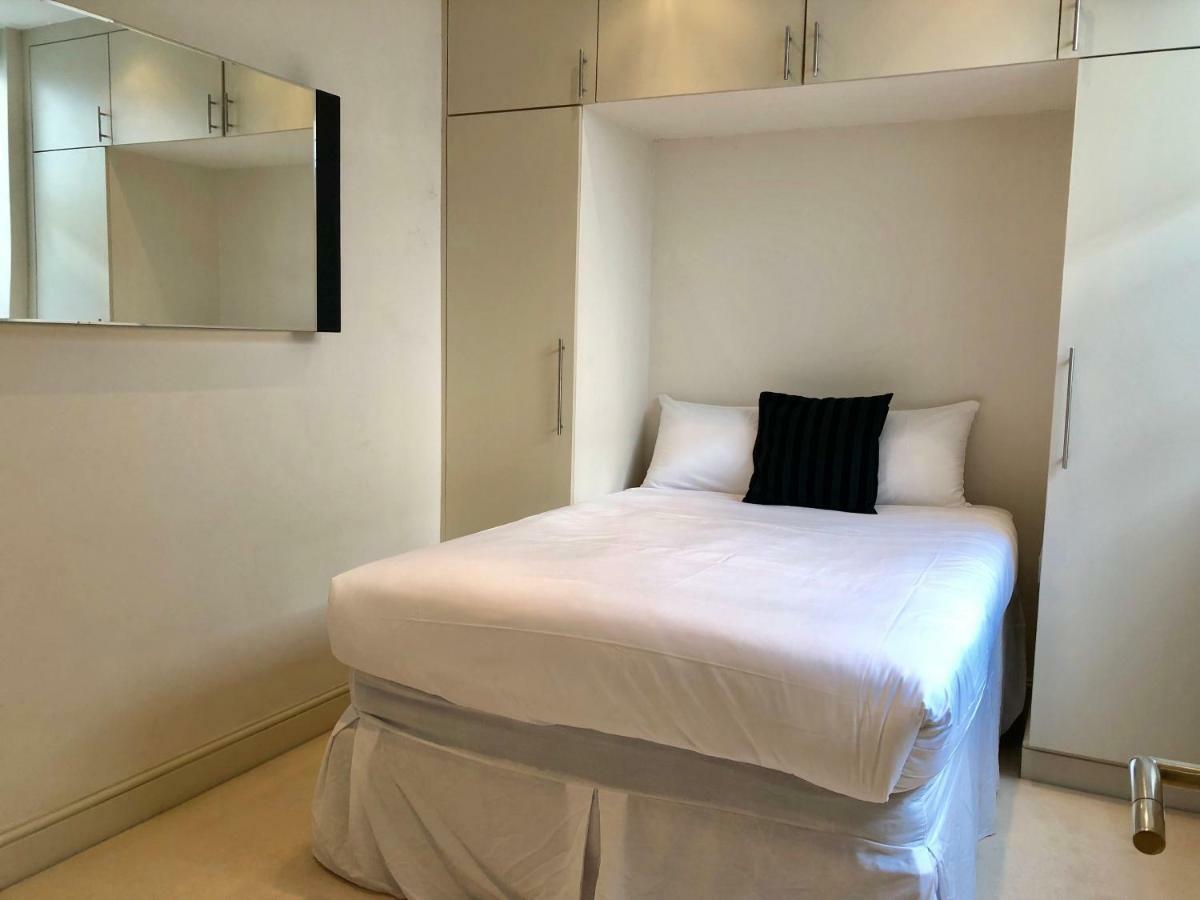 Victoria Station Apartment Londres Extérieur photo