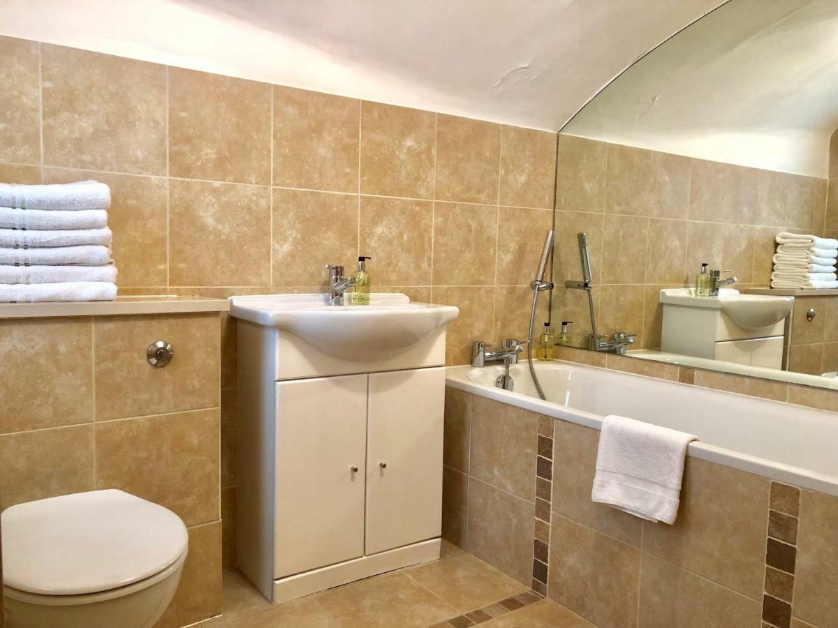 Victoria Station Apartment Londres Extérieur photo