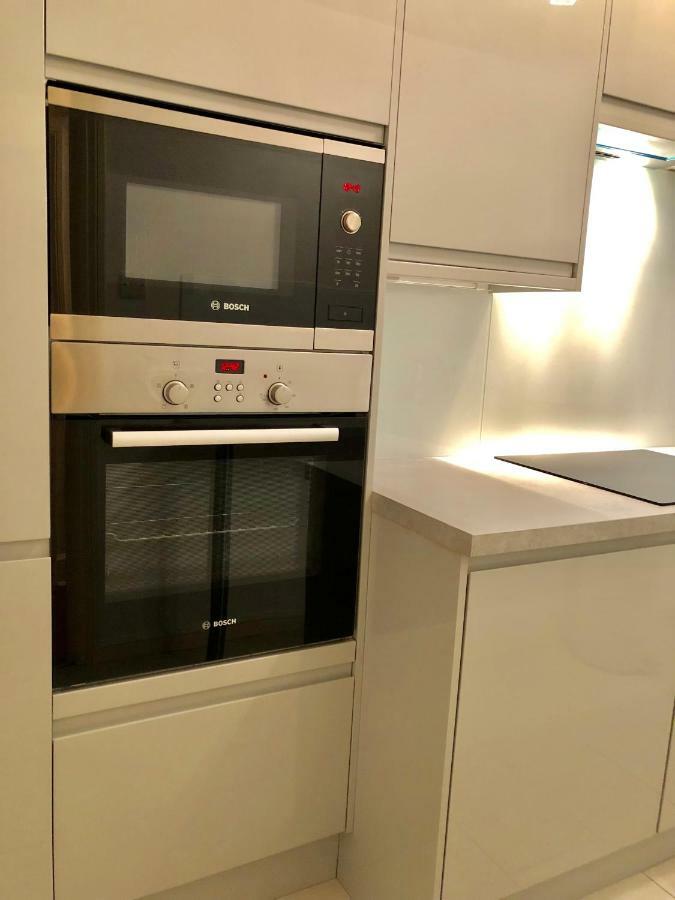 Victoria Station Apartment Londres Extérieur photo