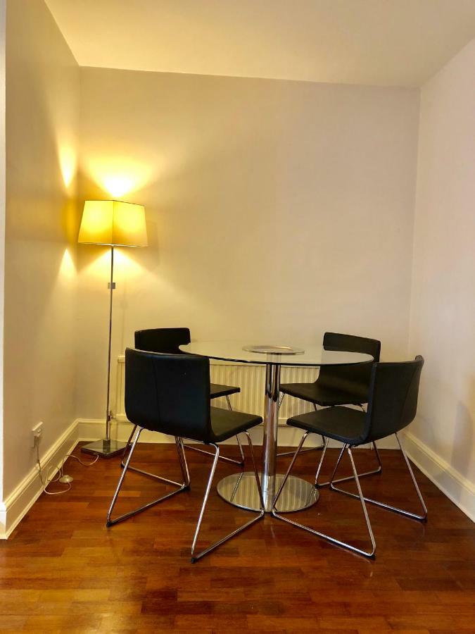 Victoria Station Apartment Londres Extérieur photo